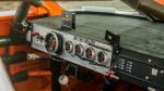 Chrysler LeBaron Race Car 1987 года